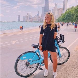 Meet your Posher, Madison